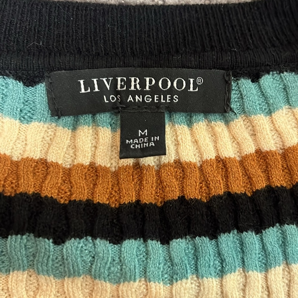 LIVERPOOL top - Picture 4 of 5